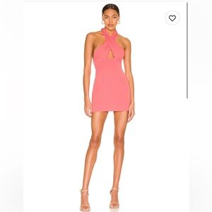 NWT Superdown dress